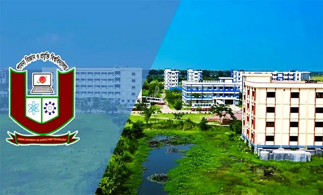 পাবিপ্রবিতে ১৫ জুলাই থেকে প্রথম বর্ষের ক্লাস শুরু