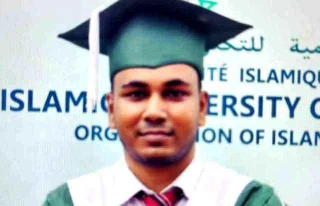 ‘প্রেমিকা’র ছুরিকাঘাতে রেলওয়ে কর্মকর্তা নিহত