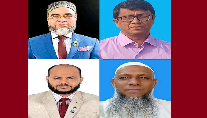 সেনবাগ কল্যাণ সমিতির নির্বাচন অনুষ্ঠিত
