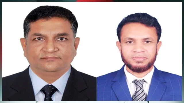 মিরপুর উপজেলা বিসি ডিএস এর কমিটির অনুমোদন