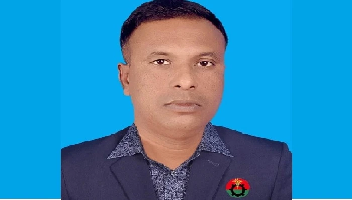 পাবনার সুজানগরে যুবদল নেতা আটক, থানা ঘেরাও
