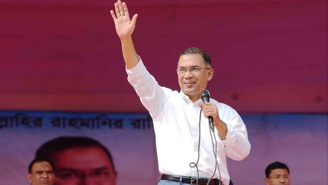 প্রধানমন্ত্রী তারেক রহমান বরিশাল সফরে যাচ্ছেন আজ