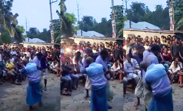 প্রতিবন্ধী কিশোরীকে ধর্ষণ চেষ্টা, আটক ১