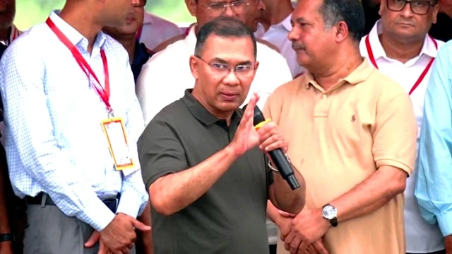 সারাদেশে ২৫ কোটি গাছ লাগাবে সরকার: প্রধানমন্ত্রী