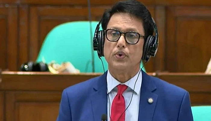 সংসদে শিক্ষামন্ত্রীর দুঃখ প্রকাশ