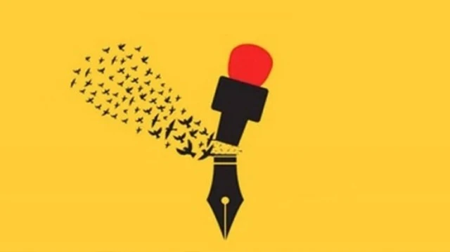 ছয় মাসে ৩৮৩ সাংবাদিক নির্যাতন-হয়রানির শিকার