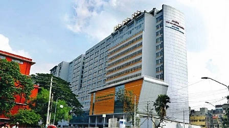 ঢাকার বংশালে সেলুনে এসি বিস্ফোরণ, দগ্ধ ১০