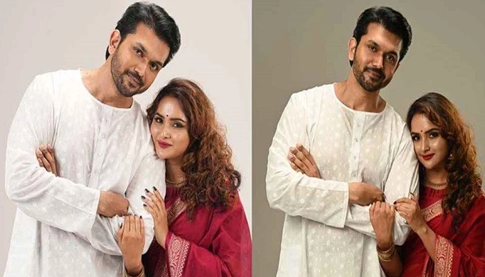 তবে কি বিয়ে করেছেন আরিফিন শুভ-কেয়া পায়েল?
