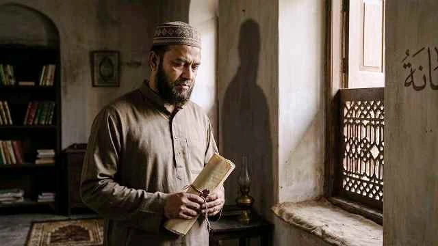 বেঈমানির শাস্তি: কোরআন ও হাদিসে যা বলা হয়েছে