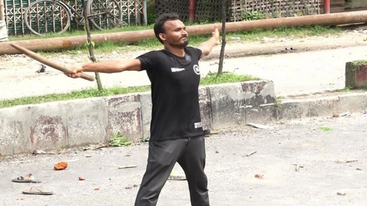 জুলাই শহীদ দিবস আজ