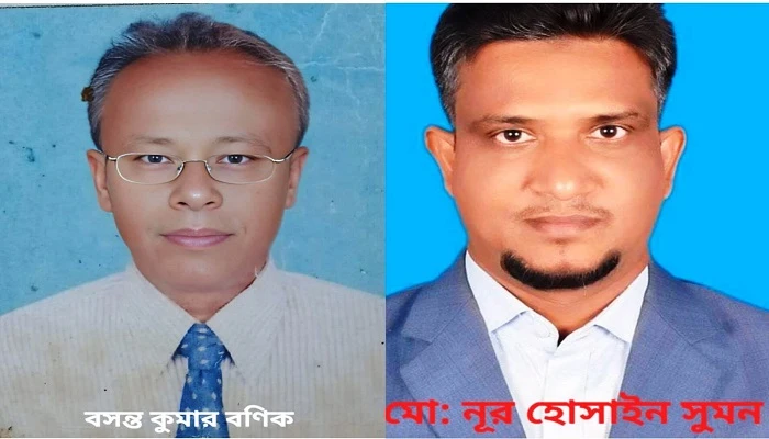 সেনবাগ প্রগতি সাংস্কৃতিক গোষ্ঠীর নতুন কমিটি ঘোষণা