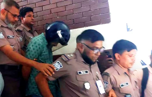 ঢাকায় স্ত্রী হত্যায় স্বামীর ফাঁসির রায়