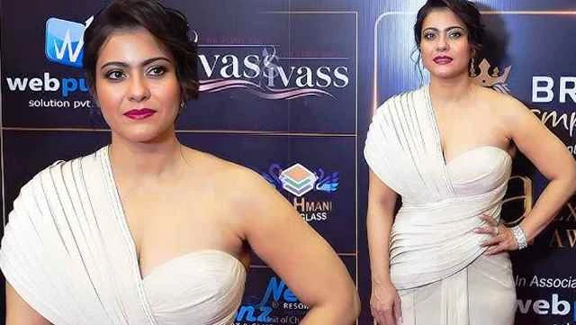 অভিনেত্রী কাজলের ভিডিও ফাঁস