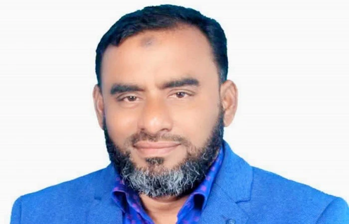 সেনবাগের এমএম মেমোরিয়াল উচ্চ বিদ্যালয়ের সভাপতি হলেন ফুটন