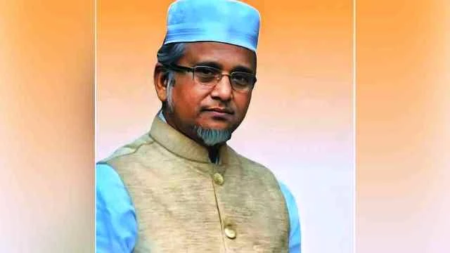 ভাইরাল ভিডিওর নারীকে ‘দ্বিতীয় স্ত্রী’ দাবি জামায়াত এমপির