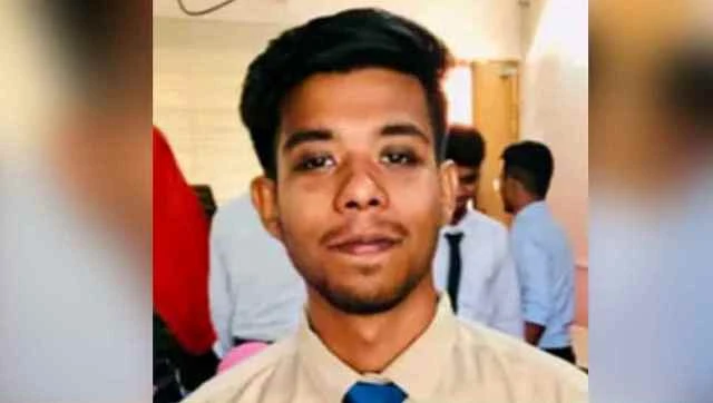 ববি শিক্ষার্থীর ঝুলন্ত মরদেহ উদ্ধার