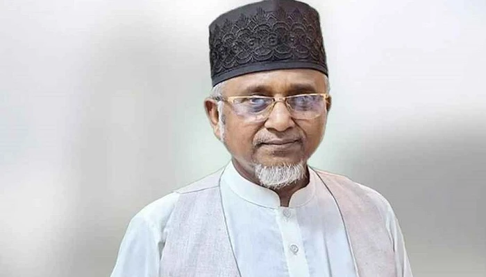 এবার জামায়াত নেতার অডিও ভাইরাল, বিতর্কে নতুন মোড়