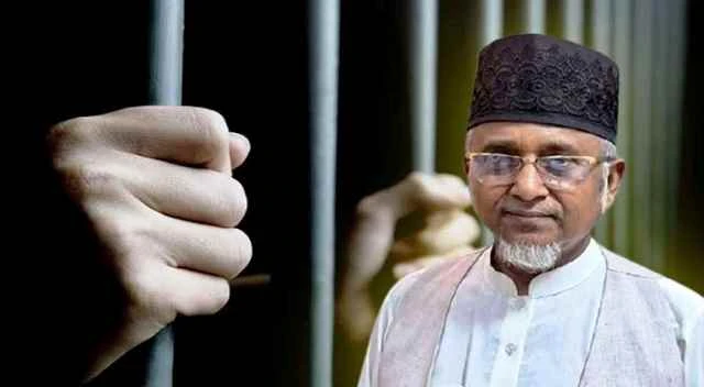 এমপি নজরুলের বিরুদ্ধে এবার ড্রাইভারের মামলা