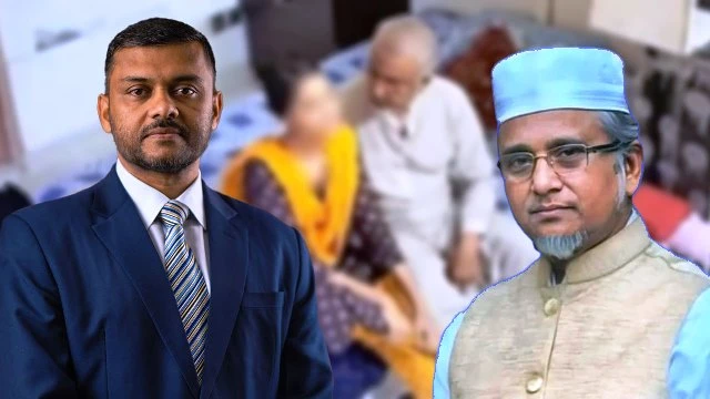 গাজী নজরুলের এমপি পদ থাকবে কি না, ব্যাখ্যা দিলেন শিশির মনির
