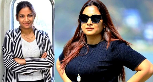 জামায়াত এমপির ড্রাইভারের নিরাপত্তা ইস্যুতে নীলা ইসরাফিলের পোস্ট