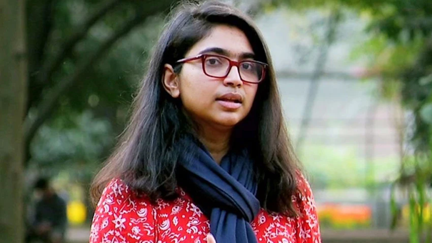 জামায়াত এমপির ভিডিওকাণ্ড: তদন্ত দাবি তাসনিম জারার
