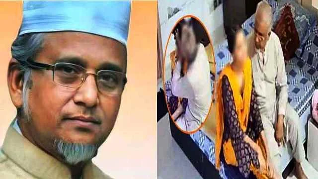 সেই এমপিকে বহিষ্কার করল জামায়াত