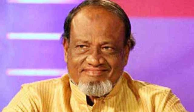 বিএনপির স্থায়ী কমিটির সদস্য রফিকুল ইসলাম লাইফ সাপোর্টে