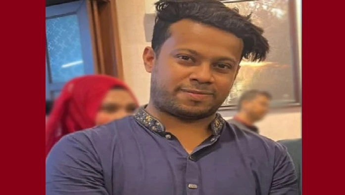 বিয়ের প্রতিশ্রুতিতে ধর্ষণ, চট্টগ্রাম এনসিপির শীর্ষ নেতা গ্রেপ্তার