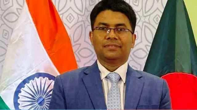 কলকাতায় বাংলাদেশ উপ-হাইকমিশনের প্রেস মিনিস্টারের পদত্যাগ