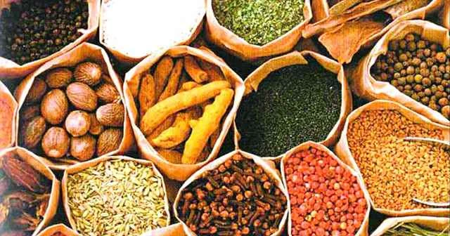 কোলেস্টেরল নিয়ন্ত্রণ করে যে ৬ মসলা