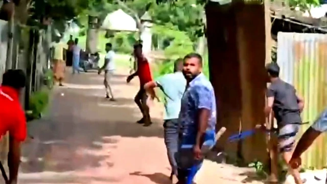 ব্রাহ্মণবাড়িয়ায় ভাড়া নিয়ে দু’দফায় সংঘর্ষ, আহত ২