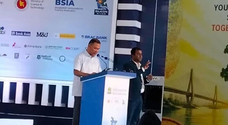 ব্যবসা-বান্ধব পরিবেশ তৈরিতে কাজ করছে সরকার: প্রধানমন্ত্রী