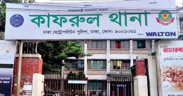 মিরপুরে গোলাগুলিতে যুবদল কর্মী নিহত, গুলিবিদ্ধ ২