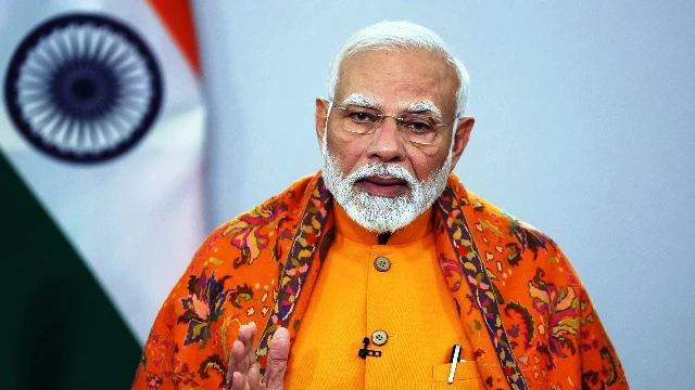 মোদির ভিডিও বার্তা, প্রশ্নফাঁস রোধে দ্রুত পদক্ষেপের আশ্বাস