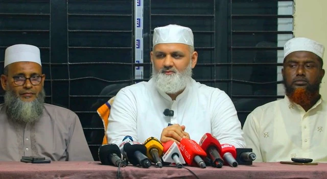 প্রধানমন্ত্রীর বিশেষ সহকারীর নির্দেশেই হামলা : এমপি মোমেন
