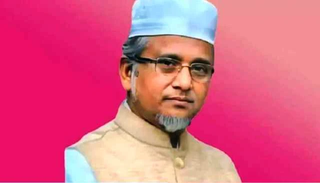 এমপি নজরুলের একের পর এক বেরিয়ে আসছে চাঞ্চল্যকর ভিডিও