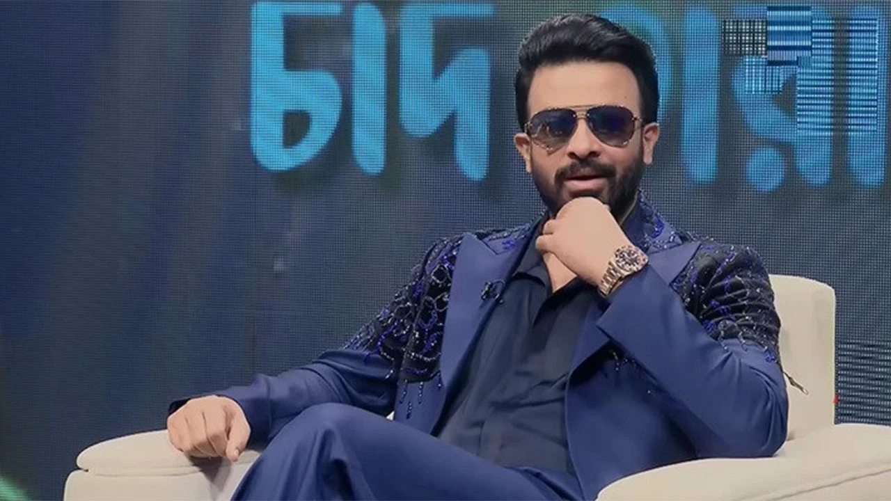 অপূর্ণ প্রেম নিয়ে মুখ খুললেন শাকিব খান