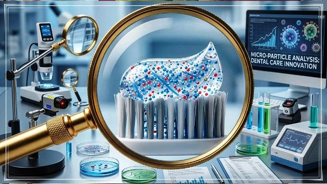বাজারে ৩৪ টুথপেস্টের মধ্যে ২৬টিতেই বিষাক্ত মাইক্রোপ্লাস্টিক শনাক্ত