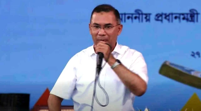 বাংলাদেশ গড়ার কাজ নতুন প্রজন্মকে এগিয়ে নিতে হবে: প্রধানমন্ত্রী