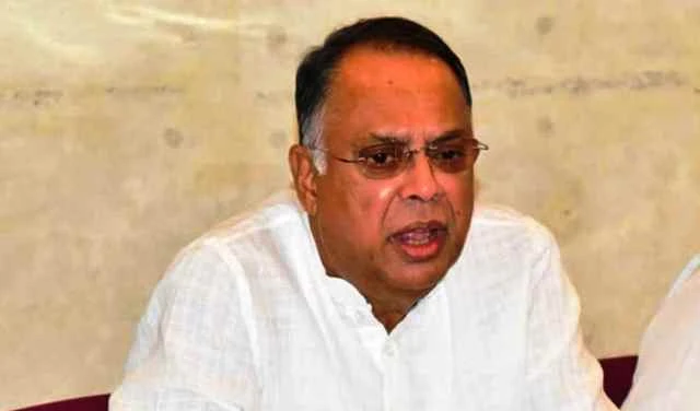 দেশে গ্যাসের সংকট আর কতদিন থাকবে, জানালেন জ্বালানি মন্ত্রী