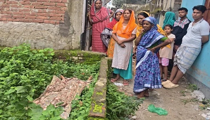 কেরানীগঞ্জে নারীর মরদেহ উদ্ধার