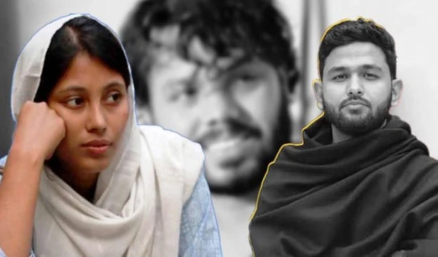 ইনকিলাব মঞ্চের আহ্বায়ক জাবের-সদস্যসচিব জুমা