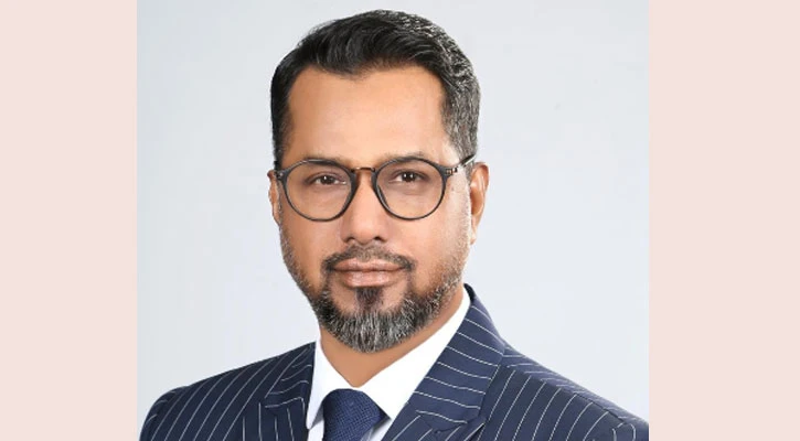 কেন্দ্রীয় ব্যাংকের সাবেক ডেপুটি গভর্নরের ৩ বছরের কারাদণ্ড