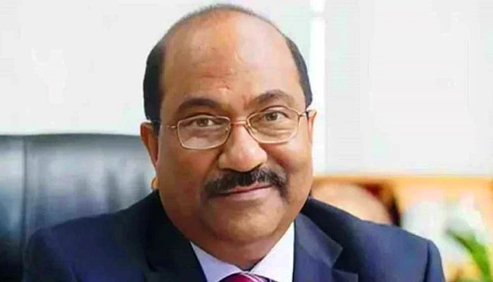 কেন্দ্রীয় ব্যাংকের সাবেক ডেপুটি গভর্নরের ৩ বছরের কারাদণ্ড