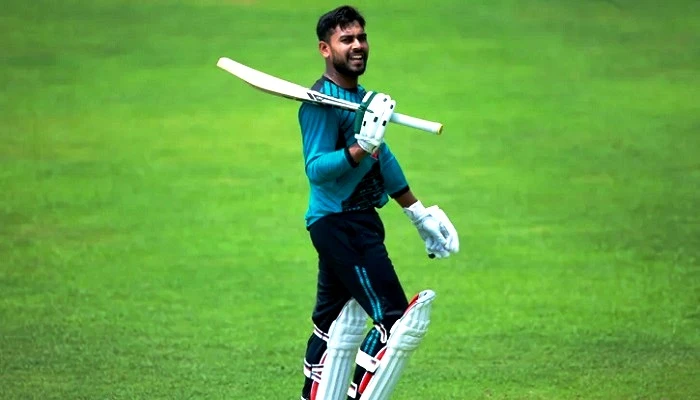 ওয়ানডে অধিনায়কত্ব হারাচ্ছেন মিরাজ