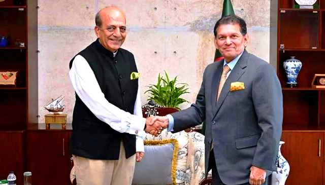 স্বার্থের ভিত্তিতে এগিয়ে নেওয়া হবে ঢাকা-দিল্লি সম্পর্ক: পররাষ্ট্রমন্ত্রী