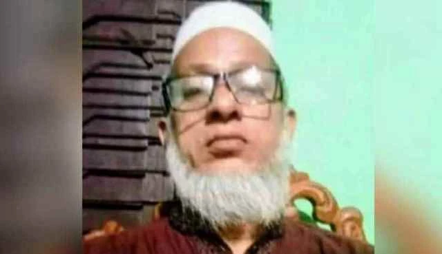 ২০ বছর ধরে মৃত শিক্ষকের বেতন তুলে আলোচনায় জামায়াত নেতা