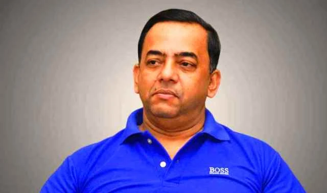 দুবাইয়ে কারাগার থেকে মুক্তি পেয়েছেন বেনজীর