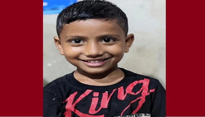 সেনবাগে পুকুরে ডুবে স্কুলছাত্রের মৃত্যু