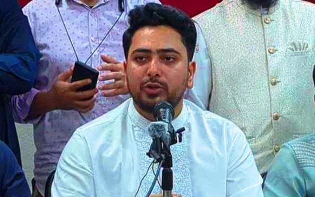 'শেখ হাসিনা ফিরলে কোটি ছাত্র-জনতা সেদিন রাজপথে থাকবে'